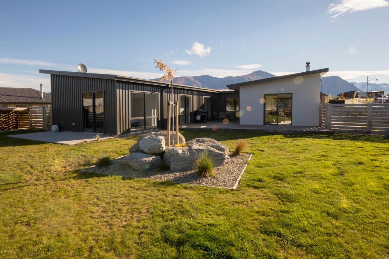Retreat For All Seasons Wanaka Exterior photo